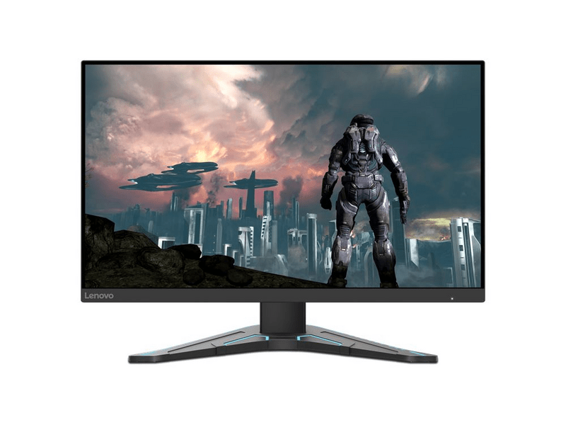 Lenovo G24-20 IPS FullHD Monitor (66CFGAC1EU)