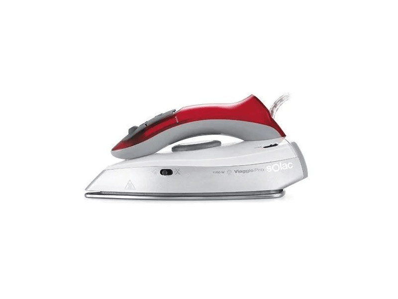 Solac PV1652 Viaggio Pro Travel glačalo