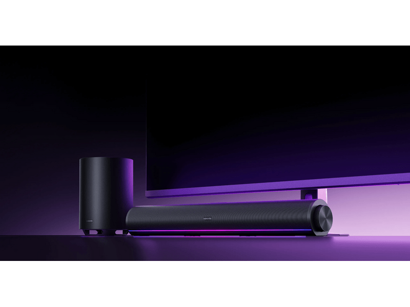 Xiaomi Desktop Speaker Pro Set Hangszóró (QBH4355GL)