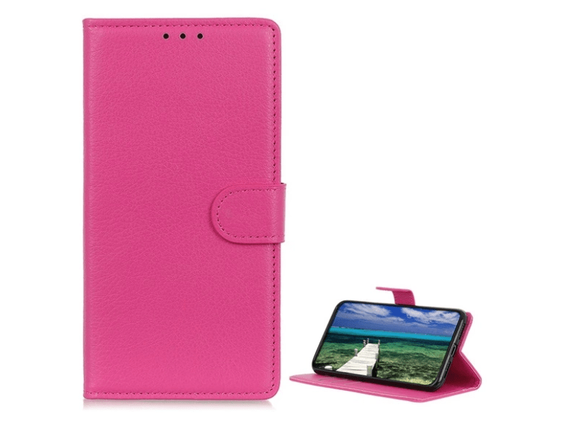 Gigapack Honor Magic6 Lite Féip tok, magenta (GP-154919)