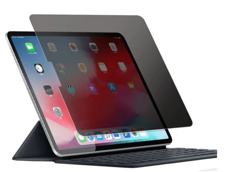 Gigapack Apple IPAD Pro 12.9 Képernyővédő üveg (GP-176162)