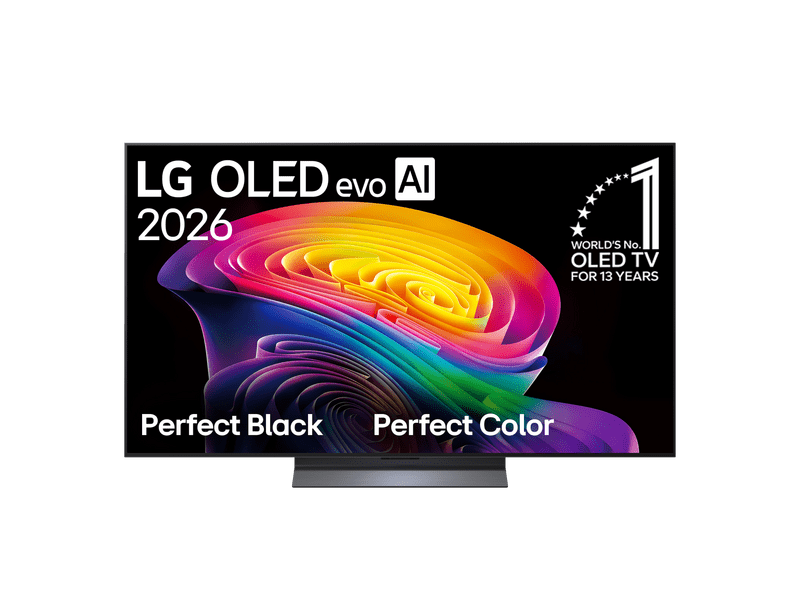 LG OLED55C61LA 55