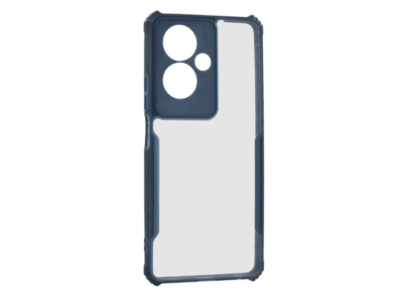 Gigapack Oppo A79 Szilikon tok, sötétkék (GP-155876)