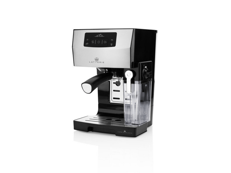 ETA Latterie 4180 90000 félautomata espresso kávéfőző