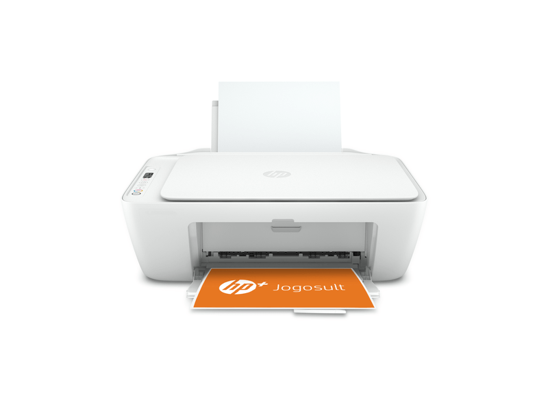 HP DeskJet 2710e Multifunkciós tintasugaras nyomtató, A4, színes, Wi-Fi, HP+, 6 hónap Instant Ink (26K72B)