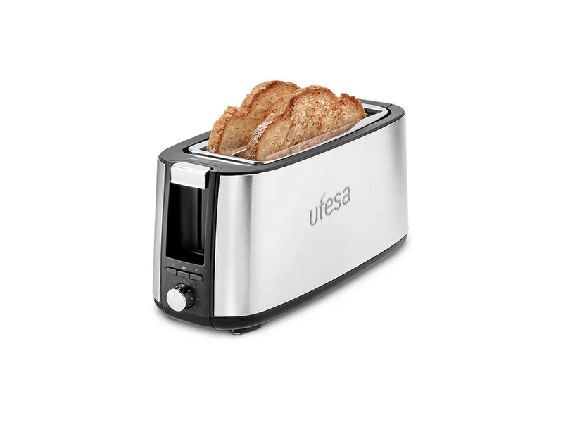 Ufesa Duo Plus Kenyérpirító (TT-DP)