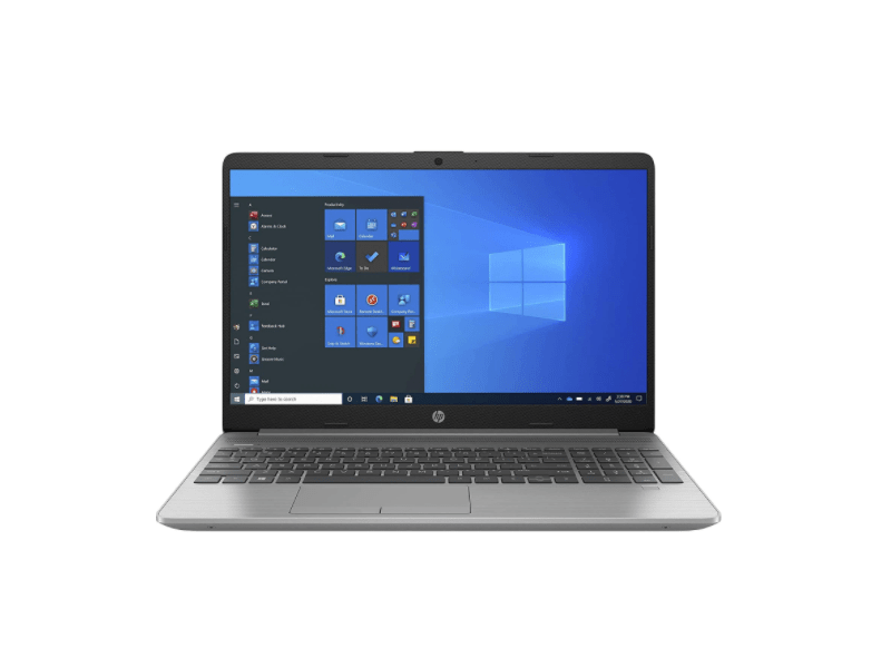 HP 250G8 (27K22EA) Notebook, ezüst + Win10