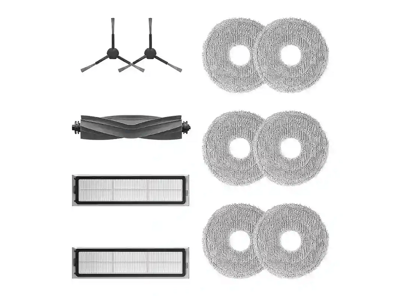 Dreame L10s Pro Gen 2 tartozékkészlet (RAK47)