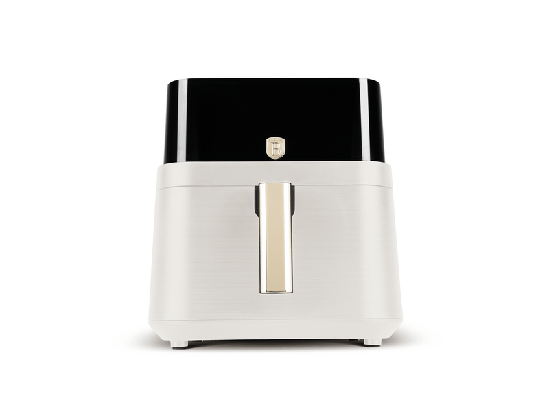 Berlinger Haus BH9749 Sahara Collection Airfryer, 7,2 l, matt krém