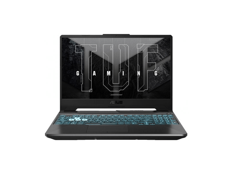 Asus TUF Gaming A15 FA506NC-HN016 Gamer notebook