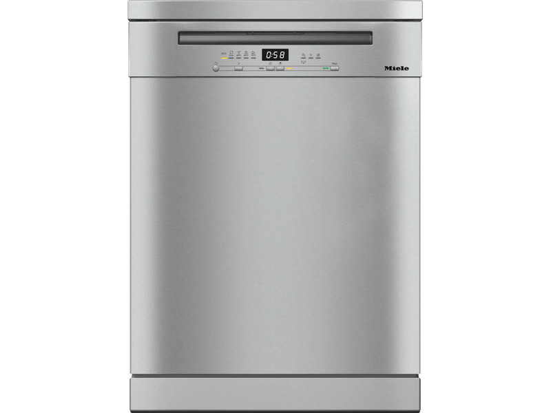 Miele G 5310 SC Front Active Plus Szabadonálló mosogatógép