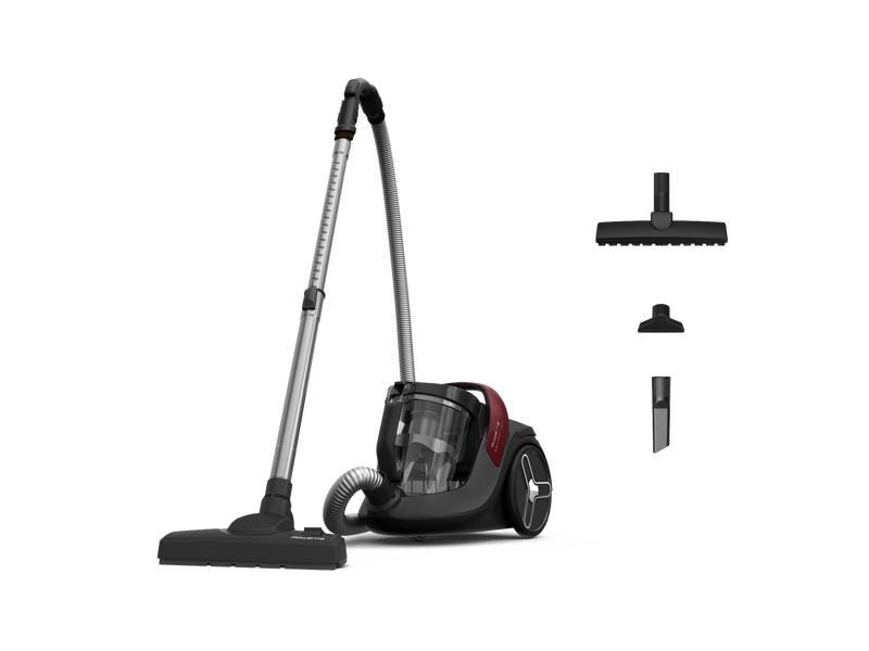 Rowenta RO7B33E0 Silence Force Cyclonic 7 Porszívó
