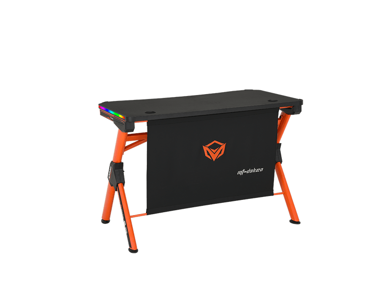 Meetion DSK20 E-Sport gamer asztal RGB Led Light