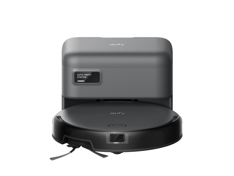 Eufy Omni C10 Robotporszívó, fekete (T2292G11)