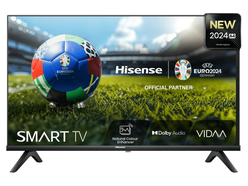 32A4N HD Smart LED TV