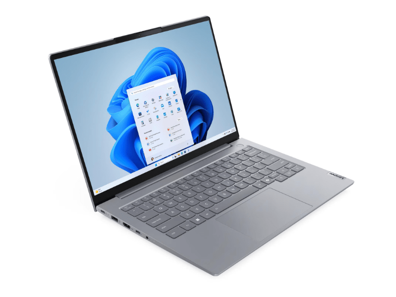 Lenovo ThinkBook 14 Gen8 Notebook (21SG00G4HV) + Win11 Pro