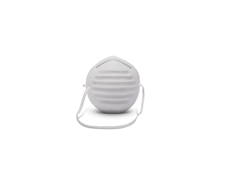 Handy 10390-3 Porvédő maszk, eldobható, 3 db