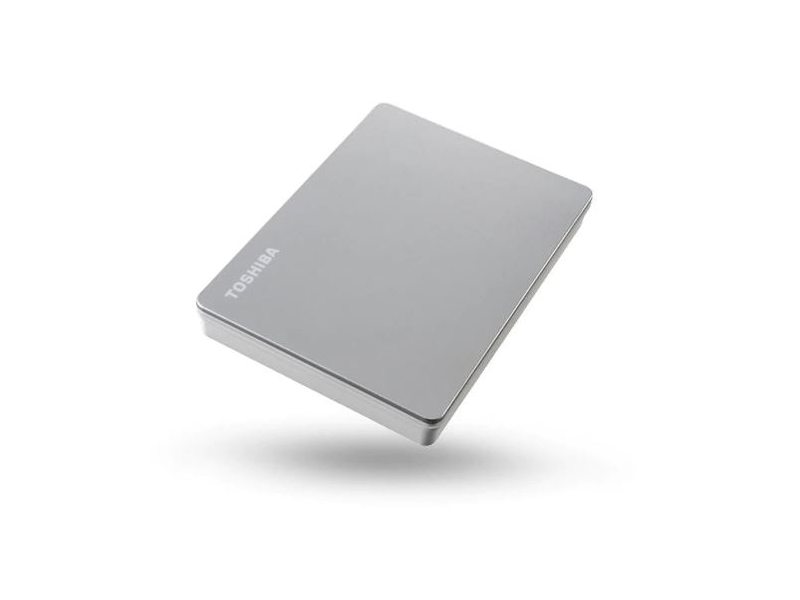 Toshiba Canvio Flex Külső merevlemez, 1TB (HDTX110ESCAA)