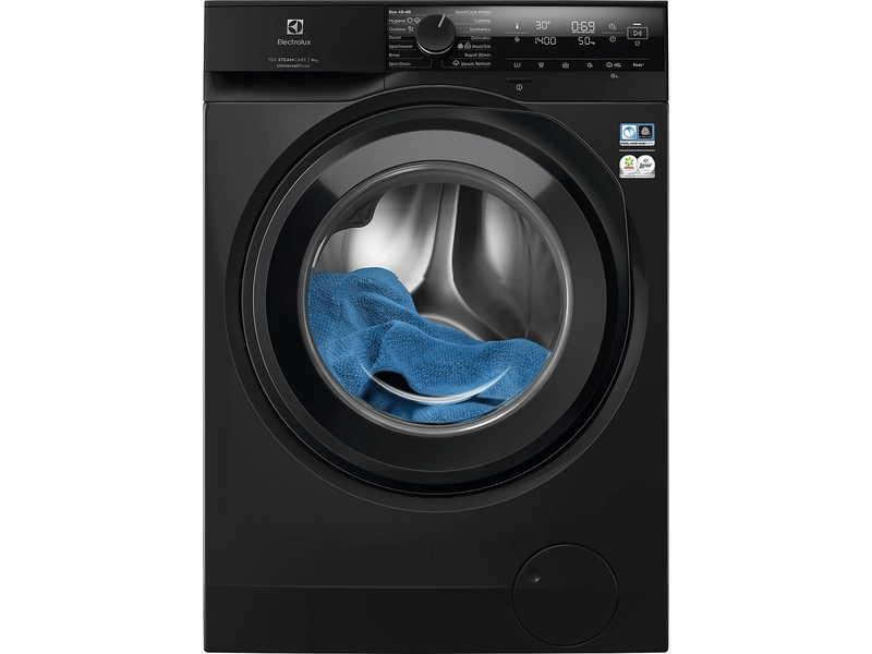 Electrolux EW7FG4492UDE Elöltöltős mosógép