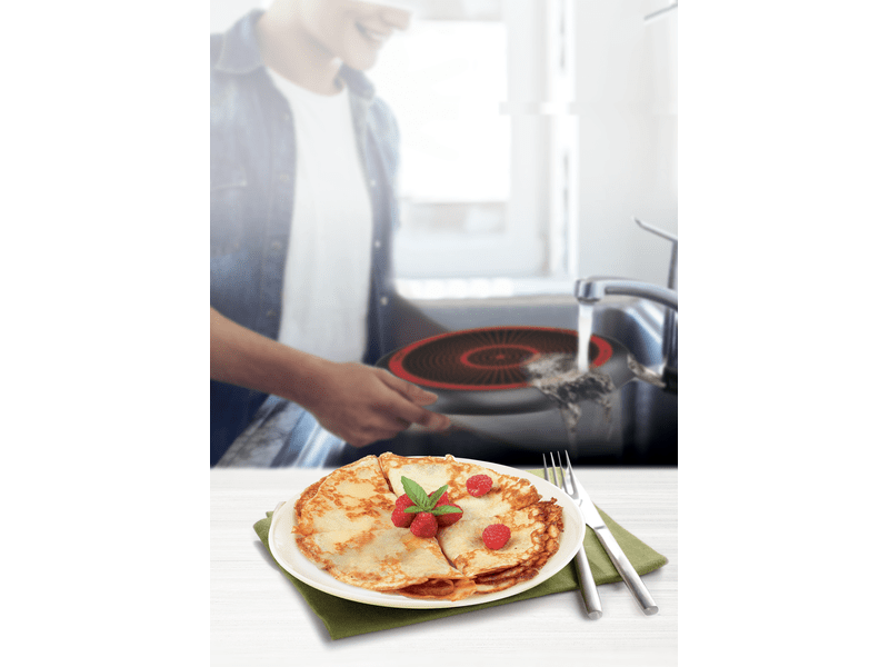 TEFAL B5671053 Simply Clean Palacsintasütő