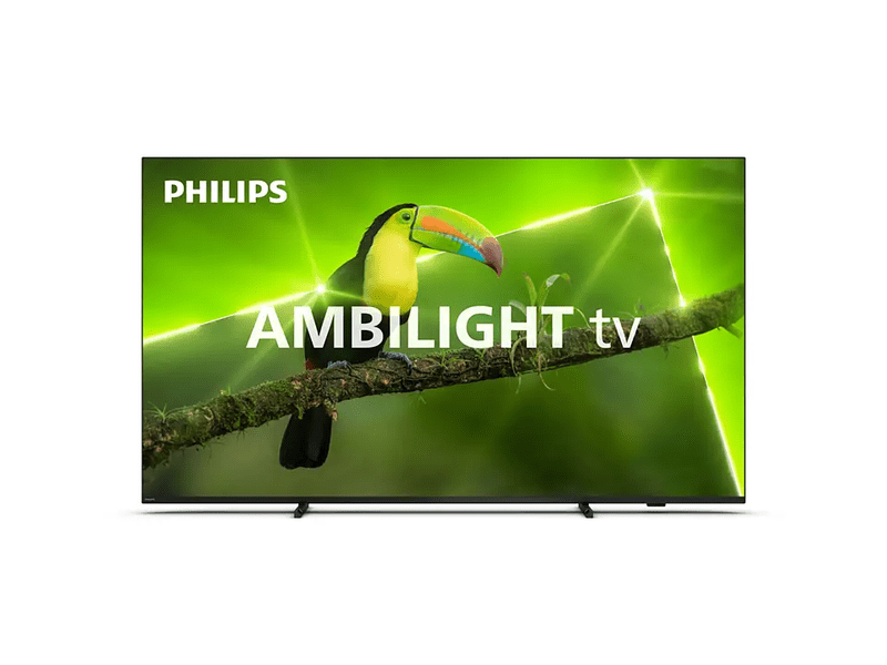 164cm 4K UHD SMART Ambilight LED TV
