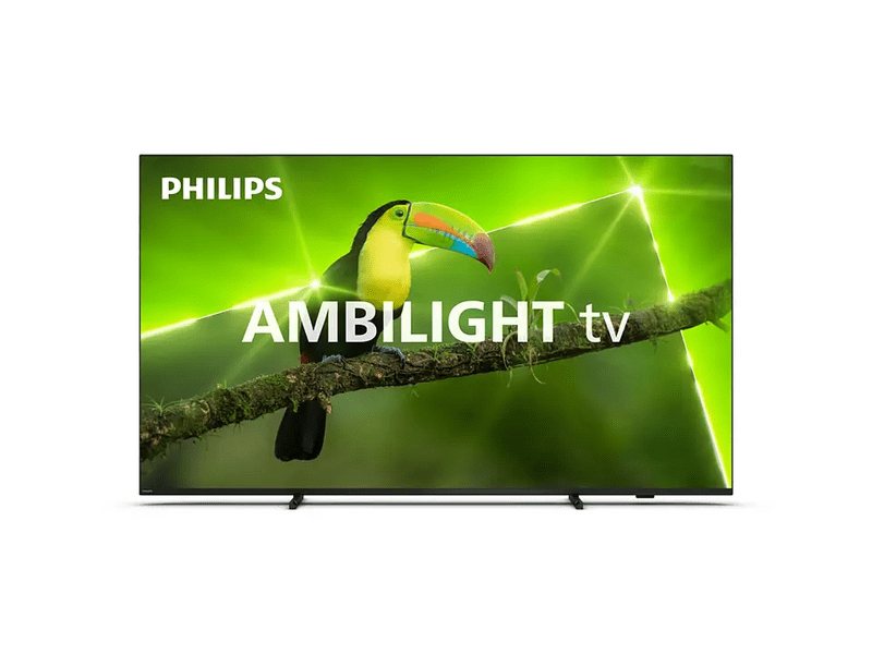 Philips 65PUS8008/12 4K UHD Smart Ambilight LED TV
