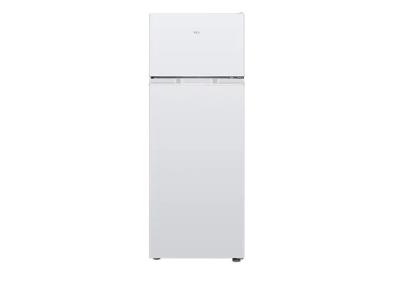 Felülfagy kombinált hűtőszekrény,167/40l