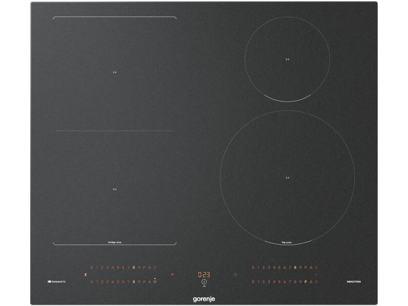 Gorenje GI6433SRWF Indukciós főzőlap