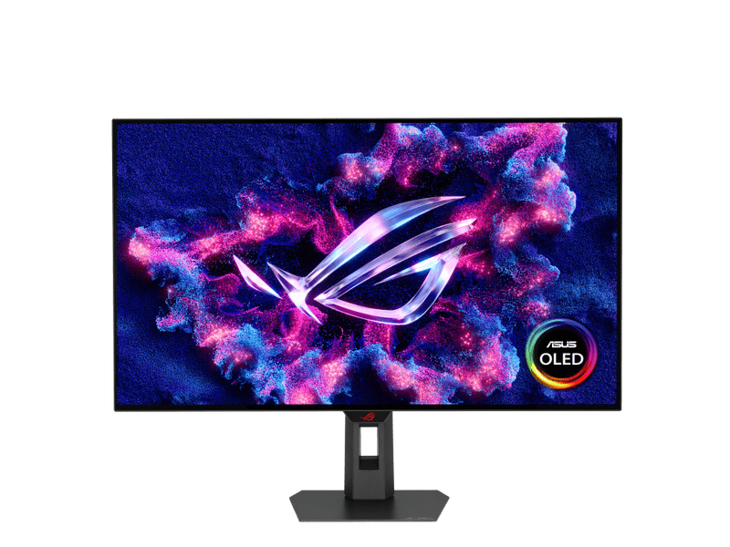Asus ROG Strix XG32UCWG 31,5