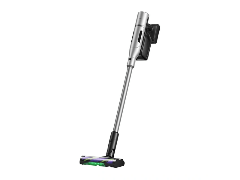 Mova Z200 Álló porszívó, ezüst