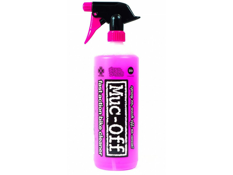 Muc-Off Chain Cleaning kit