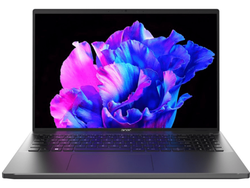 Acer Swift Go SFG14-71 NX.KFGEU.006 Notebook + Win11 Home