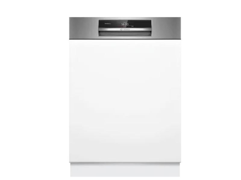Bosch SMI8TCS01E Beépíthető mosogatógép