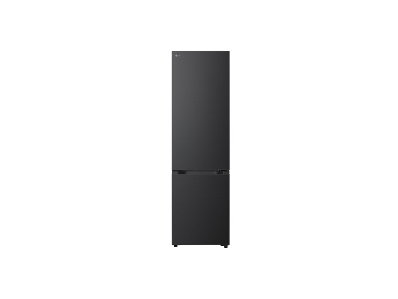 LG GBBS322CEV Alulfagyasztós kombinált hűtőszekrény