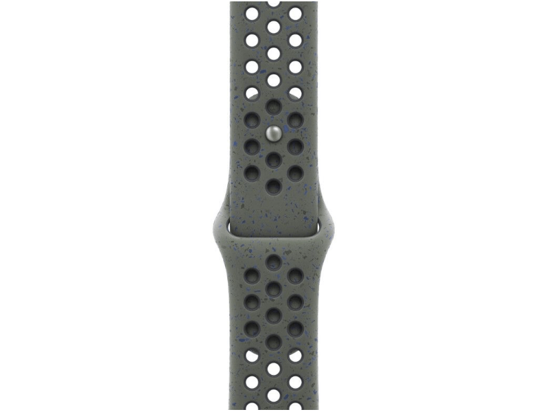 Apple W 40mm Nike SportBand CarKhaki M/L