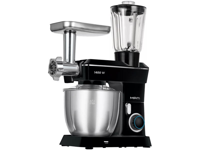 MPM MRK-24 Konyhai 3in1 robotgép