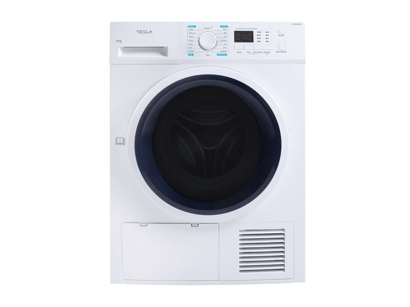 Tesla WT8H61M Szárítógép