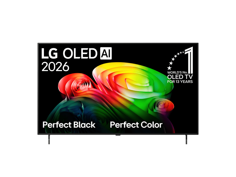 LG OLED55B62LA 55