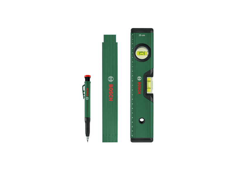 Bosch Jelölő készlet (1600A02W7S)