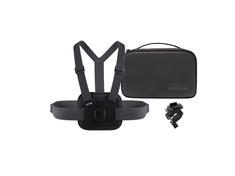 GoPro Sport Kit sport kiegészítő szett