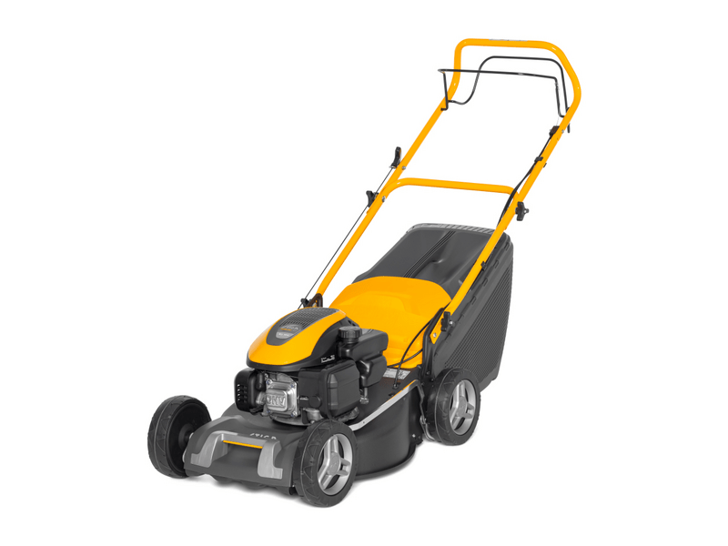 Stiga Collector 48 S Benzinmotoros fűnyíró (2L0482048/ST1)