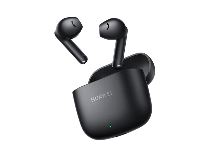 Huawei FreeBuds SE 2 Bluetooth fülhallgató, fekete
