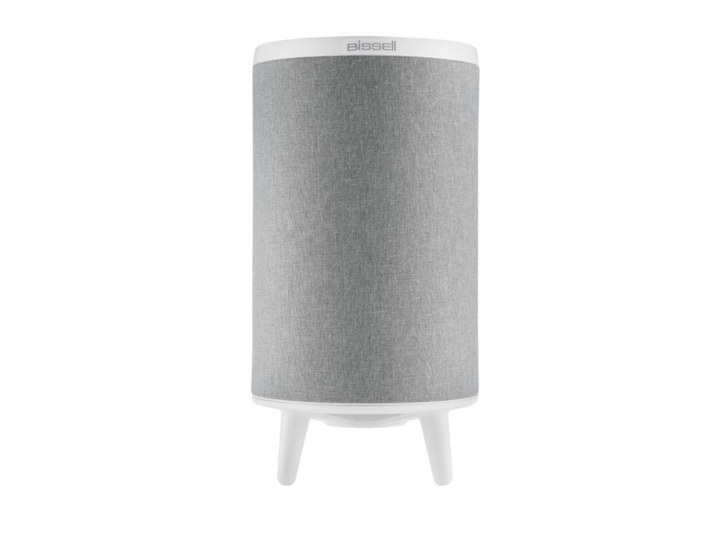 Bissell Myair HUB Légtisztító, Fehér