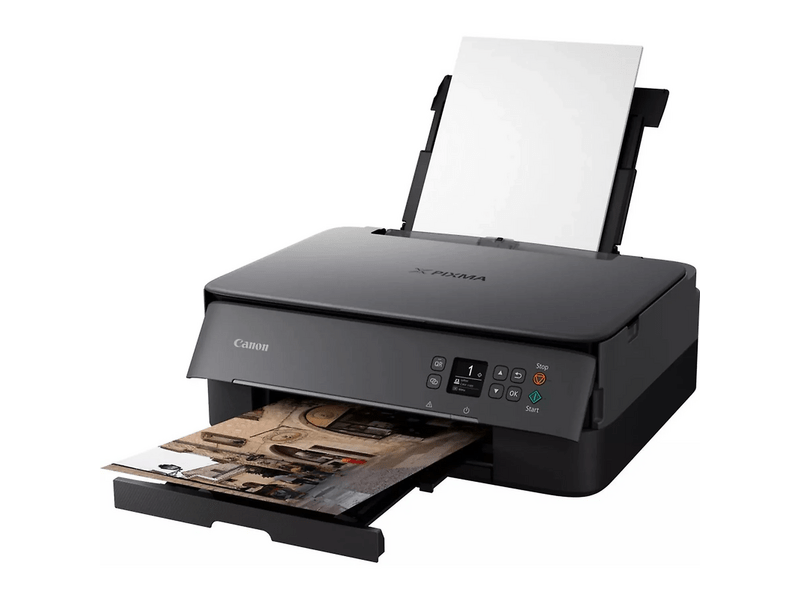Canon PIXMA TS5350i inkjet pisač, crni (4462C086AA)