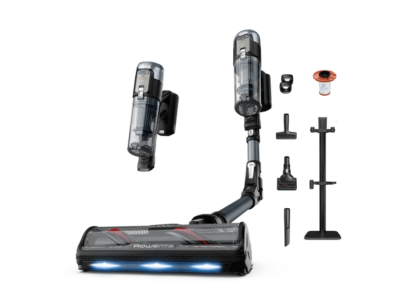 Rowenta RH9C71E0 X-Force Flex 16.60 Auto Animal rúdporszívó