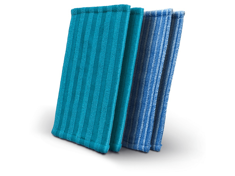 Philips XV1700/01 Mikroszálas törlőkendő 2-2 db