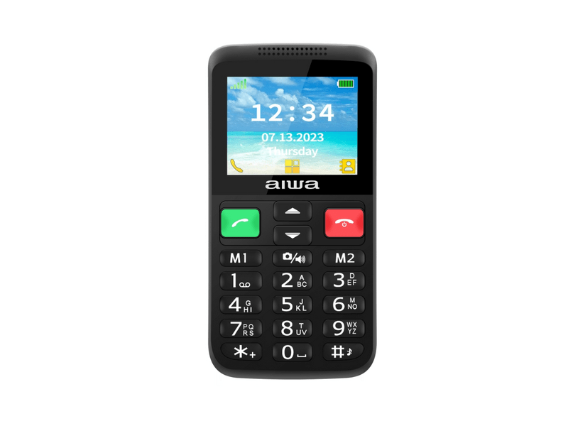Aiwa FPH-S200 Mobilni telefon