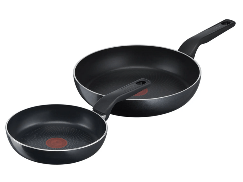 Tefal C2789032 Generous Cook Serpenyő szett, 20/28cm