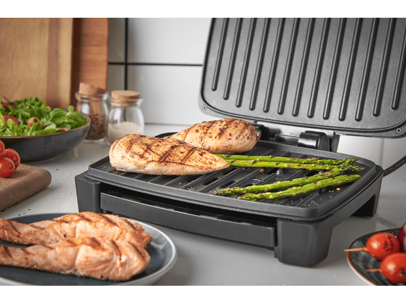 George Foreman IMMERSA grill – Medium (28310-56)