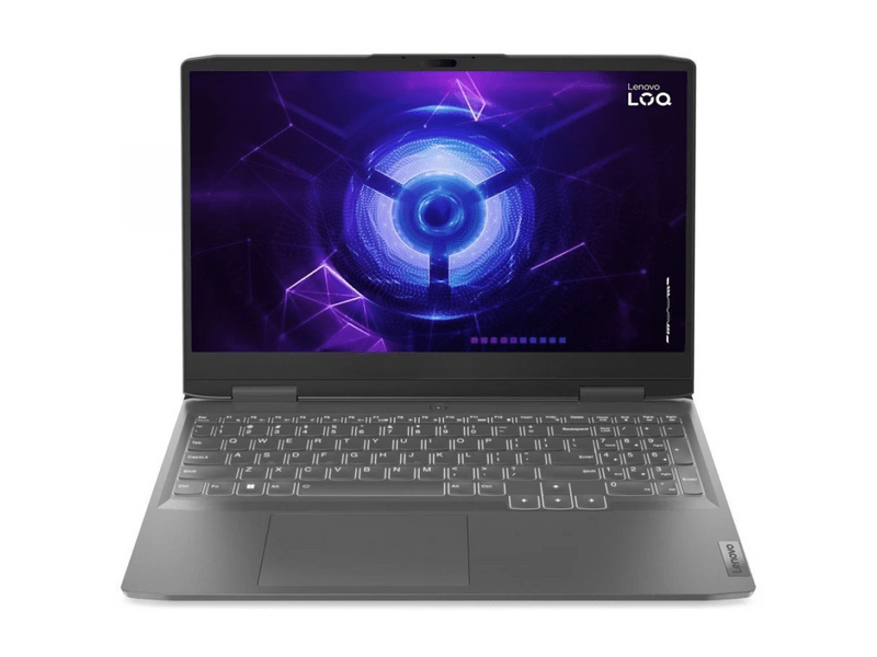 Lenovo LOQ 15IRH8 (82XV006RHV) Notebook